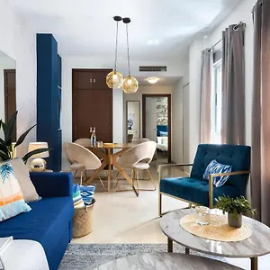  Apartment Unika Homes &